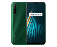 realme 5i 4+64GB Forest Green - 552043 - zdjęcie 1